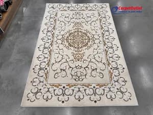 Covor dreptunghiular Barocco 150x230 1045008