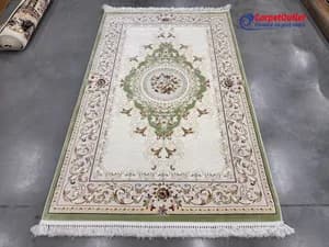 Covor dreptunghiular Barocco 150x230 1045001