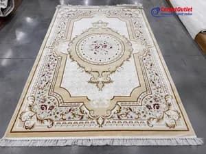 Covor dreptunghiular Barocco 200x290 500014