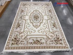 Covor dreptunghiular Barocco 200x290 500015