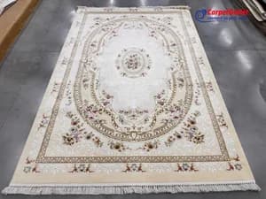 Covor dreptunghiular Barocco 200x290 500016