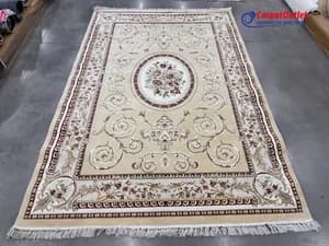 Covor dreptunghiular Barocco 200x290 500017