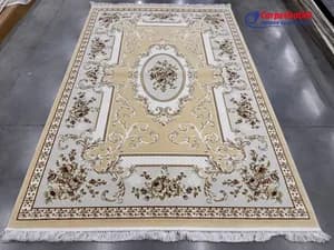 Covor dreptunghiular Barocco 200x290 500018