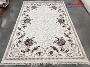 Covor dreptunghiular Barocco 200x290 500020
