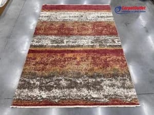 Rectangular carpet Cordelia 160x230 1063010