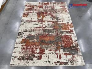 Rectangular carpet Cordelia 160x230 1063011