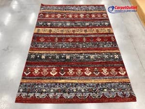Rectangular carpet Cordelia 160x230 1063012