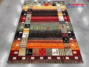 Rectangular carpet Cordelia 160x230 1063013