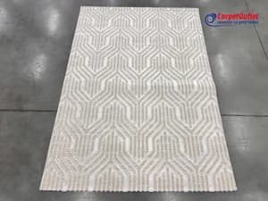 Rectangular carpet Diamond 120x170 1064003