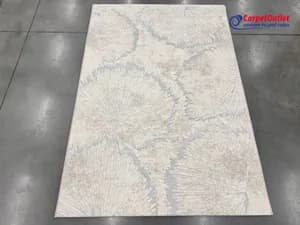Rectangular carpet Diamond 120x170 1064006