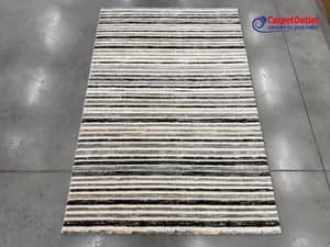 Rectangular carpet Diamond 120x170 1064007