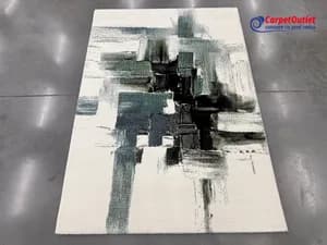 Rectangular carpet Diamond 120x170 1064010