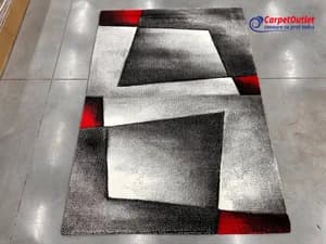 Rectangular carpet Diamond 120x170 1064011