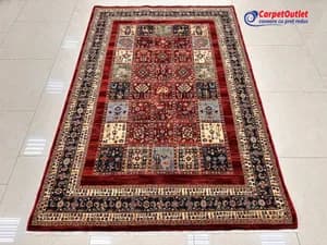Covor dreptunghiular din lina Antique 160x230 640024
