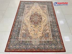 Covor dreptunghiular din lina Antique 160x230 640025