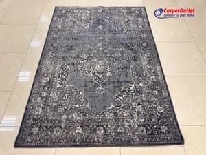 Covor dreptunghiular din lina Bella 160x230 1040003