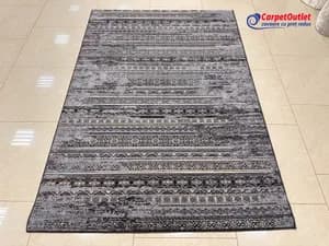 Covor dreptunghiular din lina Bella 160x230 1040007