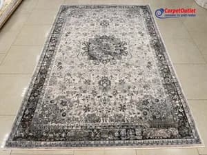 Covor dreptunghiular din lina Bella 200x300 1039002