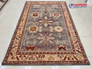 Covor dreptunghiular din lina Bella 200x300 1039013