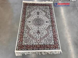Covor dreptunghiular Isfahan 100x150 1054008