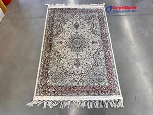 Covor dreptunghiular Isfahan 100x150 1054009