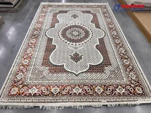 Covor dreptunghiular Isfahan 240x340 1066001