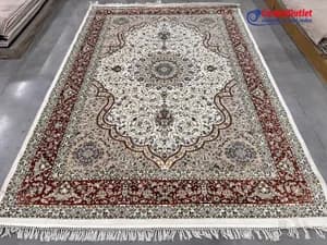 Covor dreptunghiular Isfahan 240x340 1066002