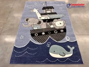 Covor dreptunghiular Kids 160x230 1068002