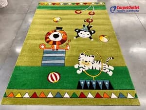 Covor dreptunghiular Kids 200x290 1069001