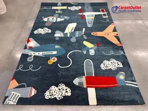 Covor dreptunghiular Kids 200x290 1069002