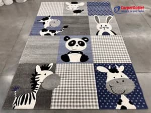 Covor dreptunghiular Kids 200x290 1069003