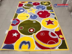 Covor dreptunghiular Kids 200x300 1014004