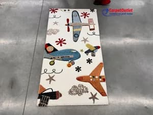 Rectangular carpet Kids 80x150 1056006