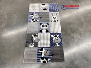 Rectangular carpet Kids 80x150 1056007