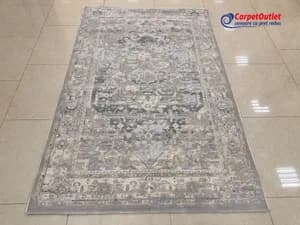 Covor dreptunghiular La Cassa 150x220 850006