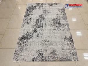 Covor dreptunghiular La Cassa 150x220 850008