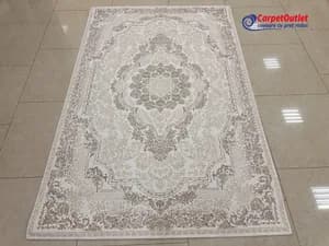 Covor dreptunghiular La Cassa 150x220 850010