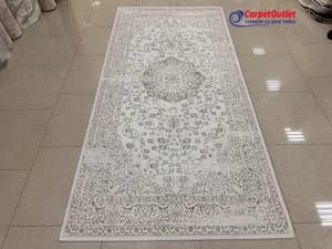 Covor dreptunghiular La Cassa 150x300 1030002