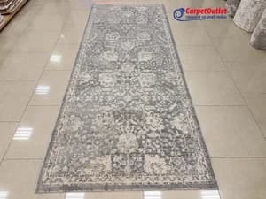 Covor dreptunghiular La Cassa 150x350 1031002