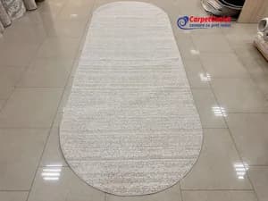 Covor oval La Cassa 150x400 860010