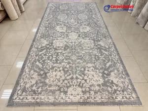Covor dreptunghiular La Cassa 200x400 1033004