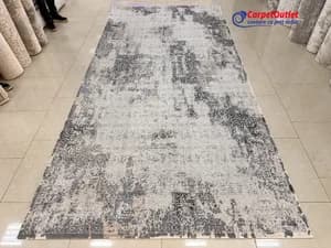 Covor dreptunghiular La Cassa 200x400 1033005