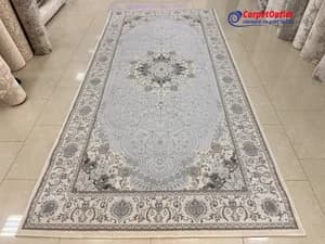 Covor dreptunghiular La Cassa 200x400 1033006