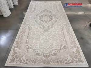 Прямоугольный ковер La Cassa 200x400 1033011