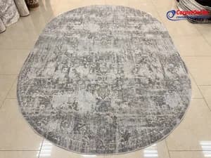 Ковёр овальный La Cassa 250x350 1034003
