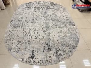 Oval carpet La Cassa 250x350 1034005