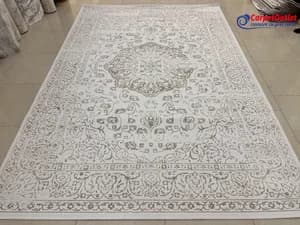 Rectangular carpet La Cassa 250x350 1034007