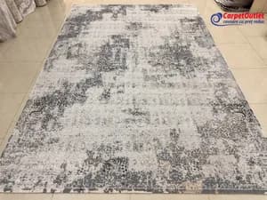 Rectangular carpet La Cassa 250x350 1034008