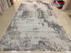Rectangular carpet La Cassa 250x450 1035002