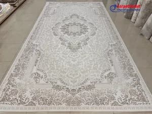 Rectangular carpet La Cassa 250x450 1035003